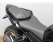 【バイク王認定中古車】ＦＺ−１　国内仕様　純正オプションフルカウル付き　☆★ナイトロンサス・バーハン・リアフェンダーレス！★☆