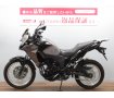 【バイク王認定中古車】ＶＥＲＳＹＳ−Ｘ２５０　ＡＢＳ　ＥＴＣ２.０付き　☆★シガーソケット・グリップヒーター装備！★☆【マル得車輌】！!