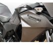 【バイク王認定中古車】ＶＥＲＳＹＳ−Ｘ２５０　ＡＢＳ　ＥＴＣ２.０付き　☆★シガーソケット・グリップヒーター装備！★☆【マル得車輌】！!