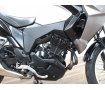 【バイク王認定中古車】ＶＥＲＳＹＳ−Ｘ２５０　ＡＢＳ　ＥＴＣ２.０付き　☆★シガーソケット・グリップヒーター装備！★☆【マル得車輌】！!