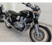 CB1100EX Final Edition　2021年モデル/エンジンガード！!