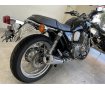 CB1100EX Final Edition　2021年モデル/エンジンガード！!