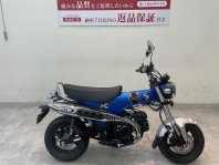 ダックス125