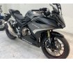 CBR400R【マル得】2022年モデル/エンジンスライダー！!