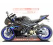 GSX-R1000R ABS　K-FACTORY製バックステップ/AGRASエンジンスライダー/ZEROGRAVITY製スクリーン