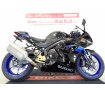 GSX-R1000R ABS　K-FACTORY製バックステップ/AGRASエンジンスライダー/ZEROGRAVITY製スクリーン