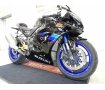 GSX-R1000R ABS　K-FACTORY製バックステップ/AGRASエンジンスライダー/ZEROGRAVITY製スクリーン