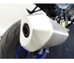 GSX-R1000R ABS　K-FACTORY製バックステップ/AGRASエンジンスライダー/ZEROGRAVITY製スクリーン