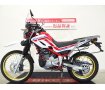 TOURING SEROW FINAL EDITION　PRUNUSサイレンサー／パフォーマンスダンパー装備／2020年モデル