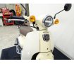  Super Cub 110　ノーマル車両／キャストホイール／2022年モデル