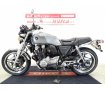  CB1100 ABS　エンジンガード／グリップヒーター装備／2015年モデル