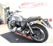  CB1100 ABS　エンジンガード／グリップヒーター装備／2015年モデル