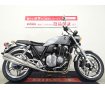  CB1100 ABS　エンジンガード／グリップヒーター装備／2015年モデル