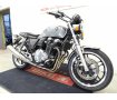  CB1100 ABS　エンジンガード／グリップヒーター装備／2015年モデル