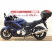 ＦＪＲ１３００Ａ★☆ＧＩＶＩ製リアボックス装備☆★