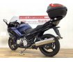 ＦＪＲ１３００Ａ★☆ＧＩＶＩ製リアボックス装備☆★