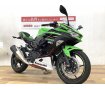 ＮＩＮＪＡ２５０　ＫＲＴエディション★☆アウテック製フェンダーレエスキット装備！☆★