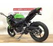 ＮＩＮＪＡ２５０　ＫＲＴエディション★☆アウテック製フェンダーレエスキット装備！☆★