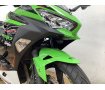 ＮＩＮＪＡ２５０　ＫＲＴエディション★☆アウテック製フェンダーレエスキット装備！☆★