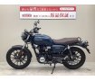 ＧＢ３５０■２０２３年モデル・ＮＣ５９型・ノーマル車■