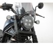 REBEL 250（ レブル250）／ABS／デイトナ製スリップオンマフラー＆スクリーン／サイドバック