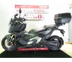 X-ADV　ABS／2022年モデル／MITSUBAドライブレコーダーEDR-21α／GIVIトップケース装備