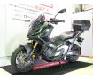 X-ADV　ABS／2022年モデル／MITSUBAドライブレコーダーEDR-21α／GIVIトップケース装備