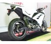 Ninja 250　（ニンジャ）2013年モデル／マルチバー／ヘルメットホルダー装備