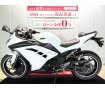 Ninja 250　（ニンジャ）2013年モデル／マルチバー／ヘルメットホルダー装備