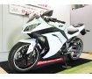 Ninja 250　（ニンジャ）2013年モデル／マルチバー／ヘルメットホルダー装備