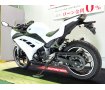 Ninja 250　（ニンジャ）2013年モデル／マルチバー／ヘルメットホルダー装備