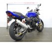 CB400 SUPER FOUR HYPER VTEC Spec2　キャブレターモデル／前後ウインカーカスタム／NC39型／スペアキーあり