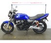 CB400 SUPER FOUR HYPER VTEC Spec2　キャブレターモデル／前後ウインカーカスタム／NC39型／スペアキーあり