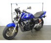 CB400 SUPER FOUR HYPER VTEC Spec2　キャブレターモデル／前後ウインカーカスタム／NC39型／スペアキーあり