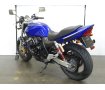 CB400 SUPER FOUR HYPER VTEC Spec2　キャブレターモデル／前後ウインカーカスタム／NC39型／スペアキーあり