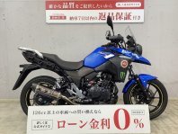 V-ストローム250