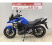 Ｖ-ストローム２５０　ＡＢＳ　ＪＭＣＡ認証ヨシムラマフラー！　前後ＬＥＤウィンカー！　ゴールドチェーン＆スプロケット!