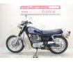 SR500　1992年モデル/キック始動のクラシカルオートバイ