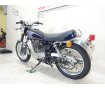 SR500　1992年モデル/キック始動のクラシカルオートバイ