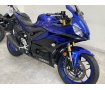 YZF-R25【マル得】2019年モデル/USB電源付き