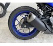 YZF-R25【マル得】2019年モデル/USB電源付き