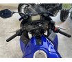 YZF-R25【マル得】2019年モデル/USB電源付き