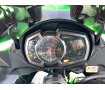 Ninja1000 ABS　2017年モデル　Nojima製カスタムマフラー＆フェンダーレス　