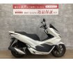 PCX　2018年モデル