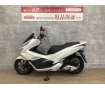 PCX　2018年モデル