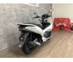 PCX　2018年モデル