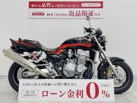 CB1300スーパーフォア