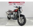 CB1300SF　SC40型　カスタムシート・社外マフラー装着!！!