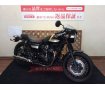 W800 CAFE【エンジンガード他カスタム☆】！!