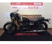 W800 CAFE【エンジンガード他カスタム☆】！!